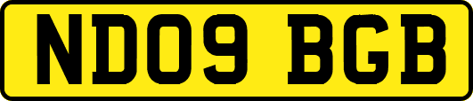 ND09BGB