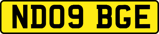 ND09BGE