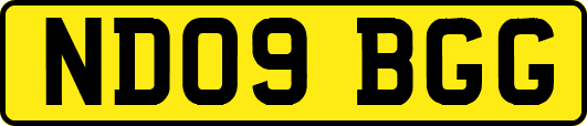 ND09BGG