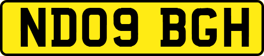 ND09BGH