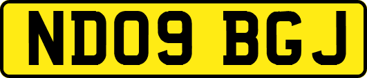 ND09BGJ
