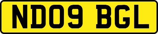 ND09BGL