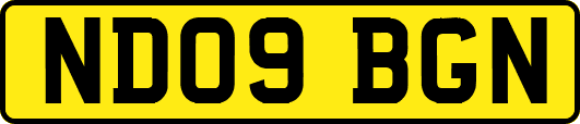 ND09BGN