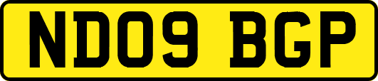 ND09BGP
