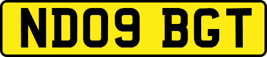 ND09BGT