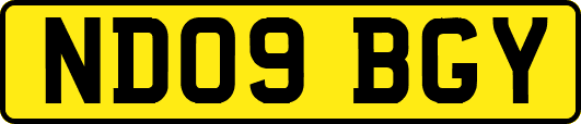 ND09BGY