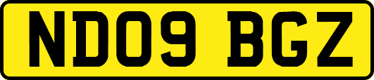 ND09BGZ