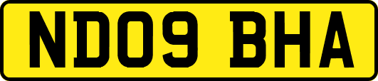 ND09BHA