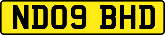 ND09BHD