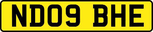 ND09BHE