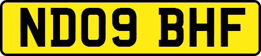 ND09BHF