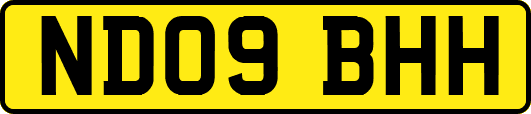 ND09BHH