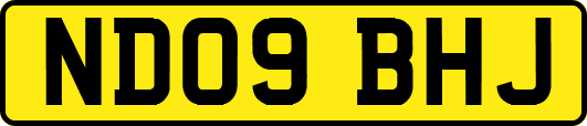 ND09BHJ