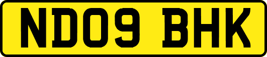 ND09BHK