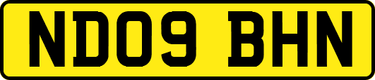 ND09BHN