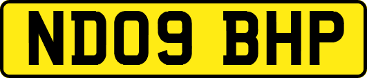 ND09BHP