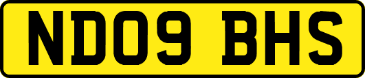 ND09BHS