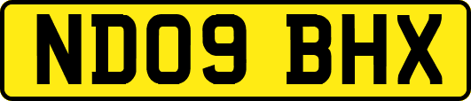ND09BHX