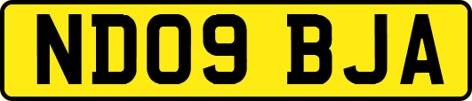 ND09BJA