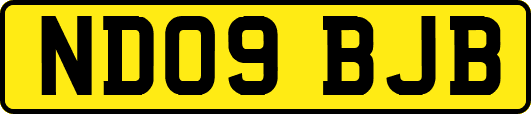ND09BJB
