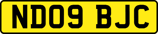 ND09BJC