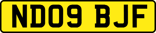 ND09BJF