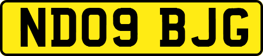 ND09BJG