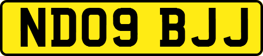 ND09BJJ