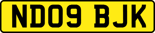 ND09BJK