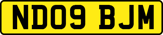 ND09BJM