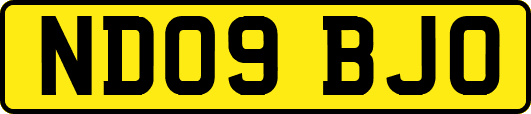 ND09BJO