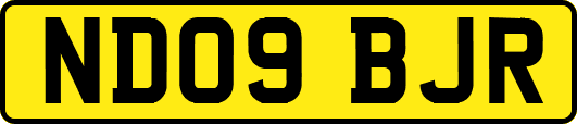 ND09BJR