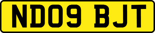 ND09BJT
