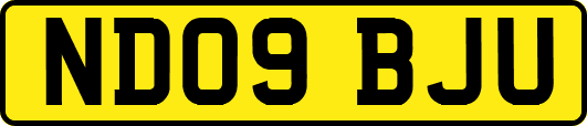 ND09BJU