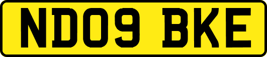 ND09BKE