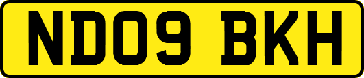 ND09BKH
