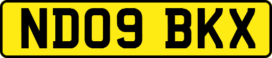 ND09BKX