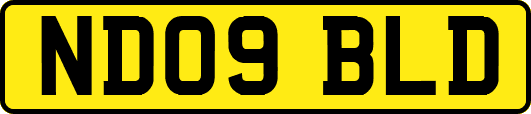 ND09BLD