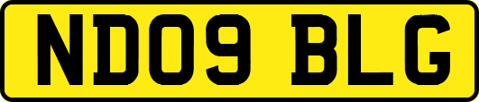 ND09BLG