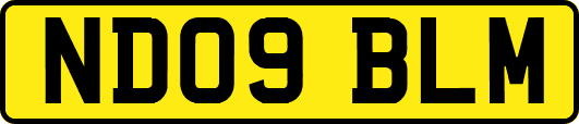 ND09BLM
