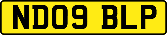 ND09BLP