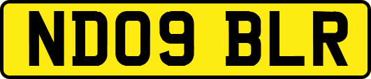 ND09BLR