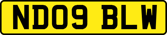 ND09BLW