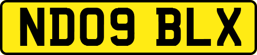 ND09BLX