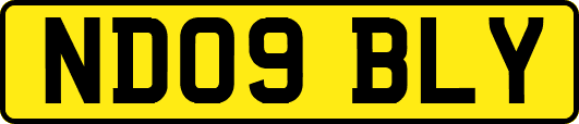 ND09BLY