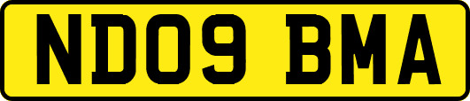 ND09BMA