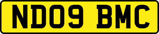 ND09BMC