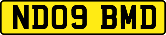 ND09BMD