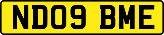 ND09BME