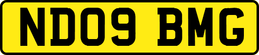 ND09BMG